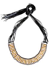 MICHELLE LOWE-HOLDER - Collana