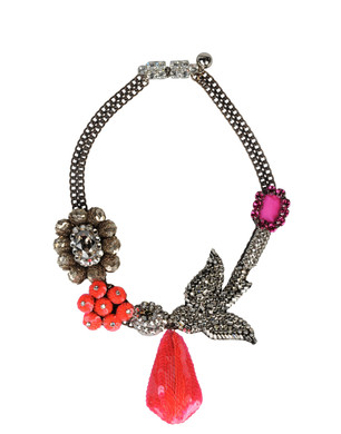 Necklace Women's - SHOUROUK
