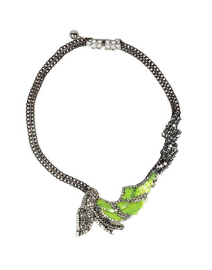 Necklace Women's - SHOUROUK