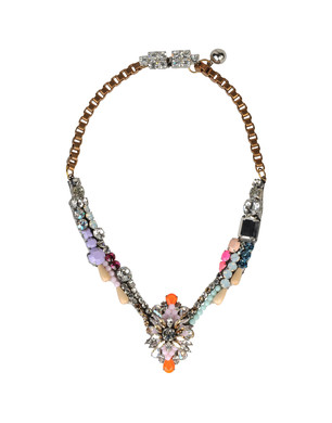 Necklace Women's - SHOUROUK