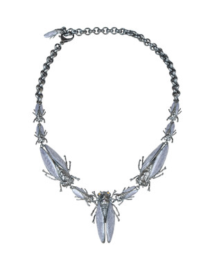 Necklace Women's - VERNISSAGE