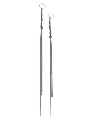 Earrings Women's - ANN DEMEULEMEESTER