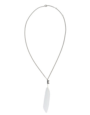 Necklace Women's - ANN DEMEULEMEESTER