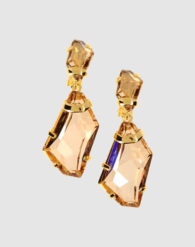ZOOM KENNETH JAY LANE - Earrings