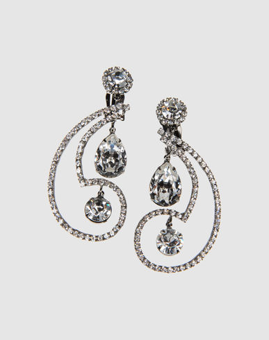 ZOOM KENNETH JAY LANE - Earrings