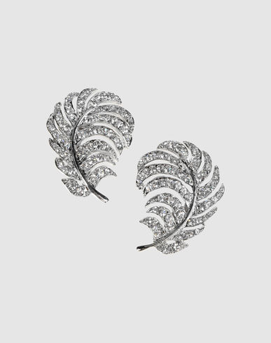 ZOOM KENNETH JAY LANE - Earrings