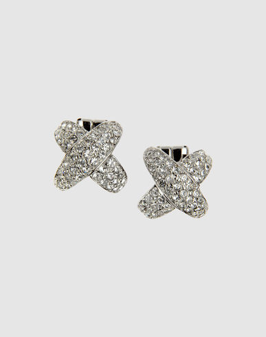 ZOOM KENNETH JAY LANE - Earrings