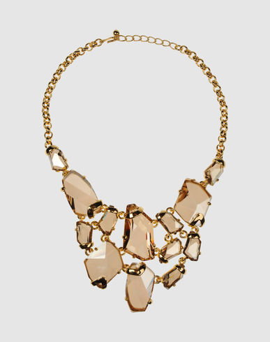 ZOOM KENNETH JAY LANE - Necklace