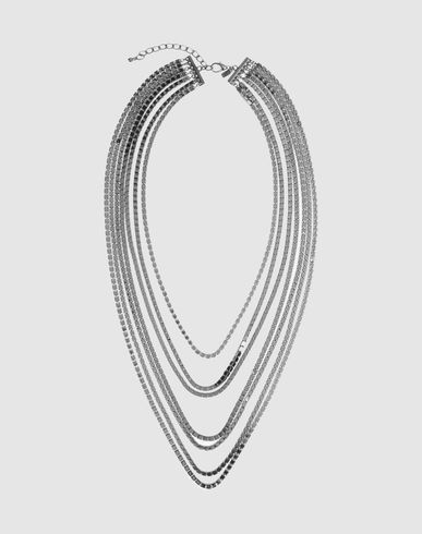 ZOOM KENNETH JAY LANE - Necklace