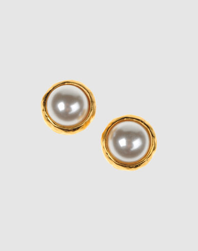 ZOOM KENNETH JAY LANE - Earrings