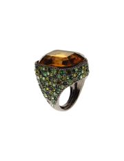 KENNETH JAY LANE - Ring