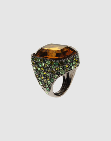 ZOOM KENNETH JAY LANE - Ring