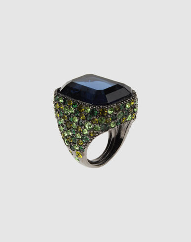 ZOOM KENNETH JAY LANE - Ring
