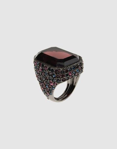 ZOOM KENNETH JAY LANE - Ring