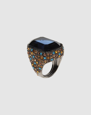 ZOOM KENNETH JAY LANE - Ring