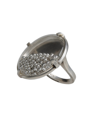 Ring Women's - ANN DEMEULEMEESTER