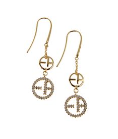 EMPORIO ARMANI - Earrings