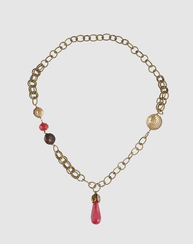 ZOOM JOZICA - Necklace