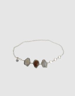 ALMAPLENA - ACCESSORI - Cinture - su YOOX.COM