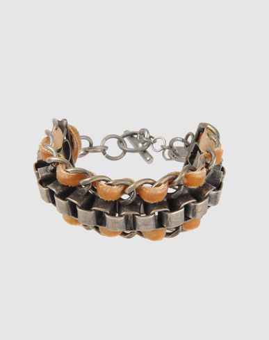 ZOOM EXQUISITE J - Bracelet