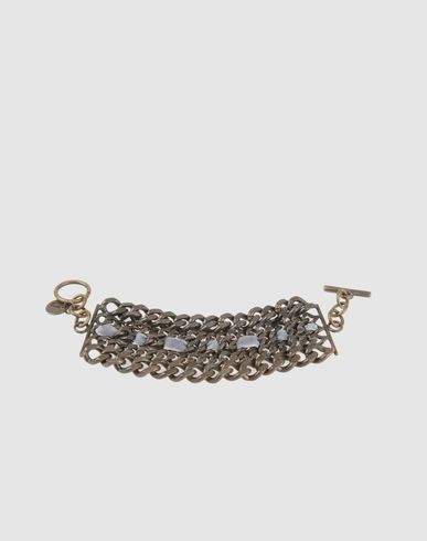 ZOOM EXQUISITE J - Bracelet