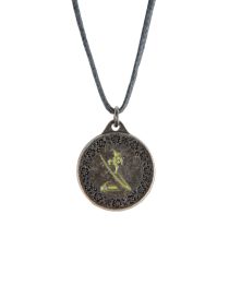 QUIKSILVER - Necklace