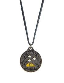 QUIKSILVER - Necklace