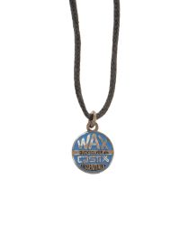 QUIKSILVER - Necklace