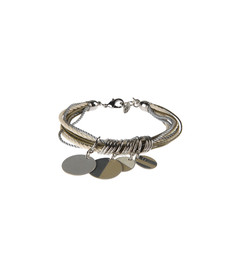 ARMANI COLLEZIONI - Bracelets
