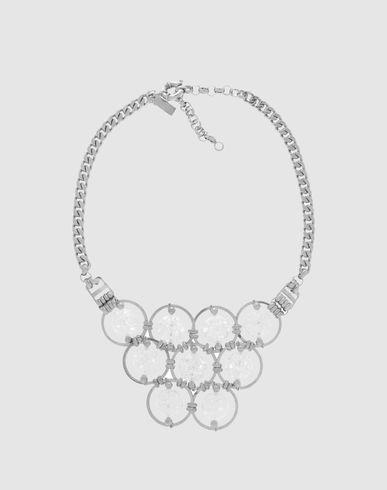 ZOOM AUDEN - Necklace