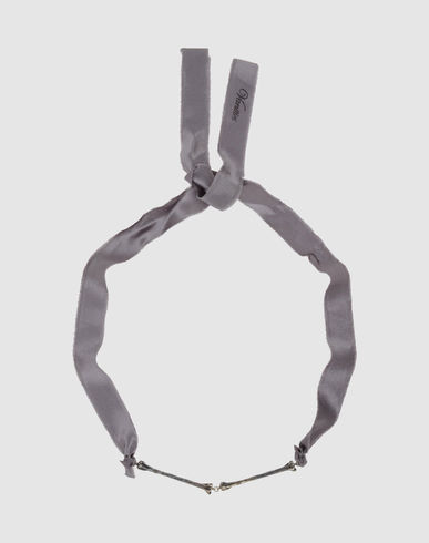 ZOOM VANITIES - Necklace