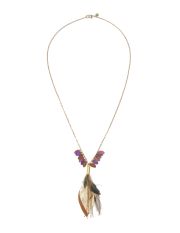 ANTIK BATIK - Collar