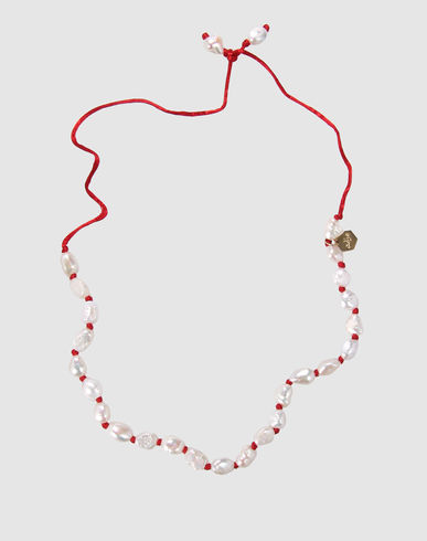ZOOM ANN DEXTER JONES DESIGN - Necklace