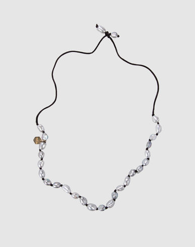 ZOOM ANN DEXTER JONES DESIGN - Necklace