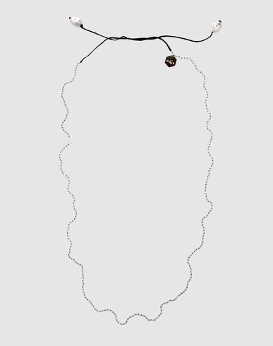 ZOOM ANN DEXTER JONES DESIGN - Necklace