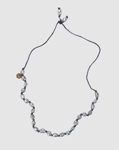 ZOOM ANN DEXTER JONES DESIGN - Necklace