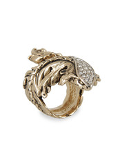 ROBERTO CAVALLI - Ring