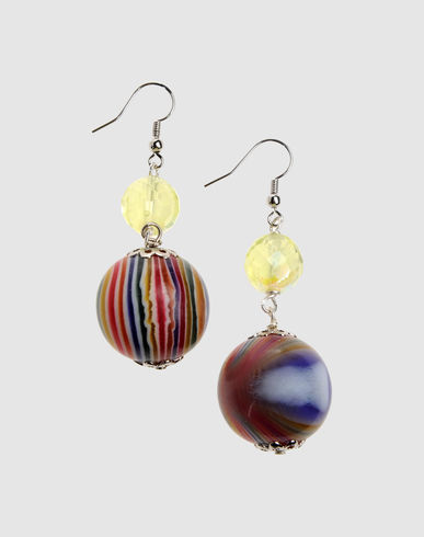 ZOOM KAROLINA - Earrings