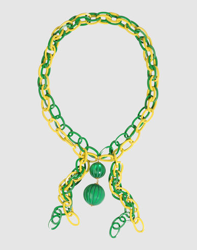 ZOOM KAROLINA - Necklace