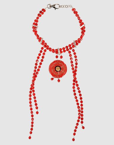 ZOOM KAROLINA - Necklace