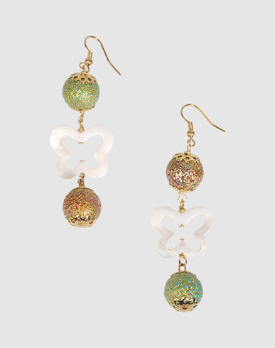 ZOOM KAROLINA - Earrings