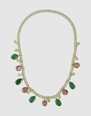 ZOOM KAROLINA - Necklace