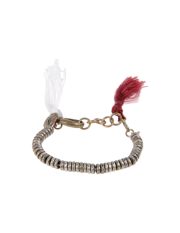 WHITE VALENTINE - Bracelet
