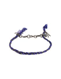 WHITE VALENTINE - Bracelet