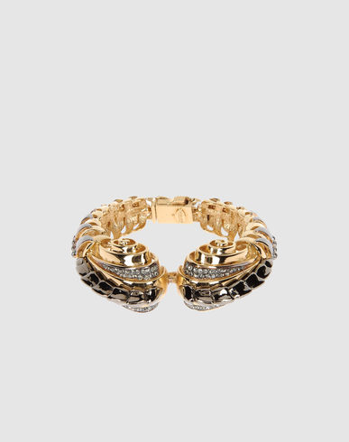 ZOOM ROBERTO CAVALLI - Bracelet