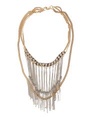 ROBERTO CAVALLI - Necklace