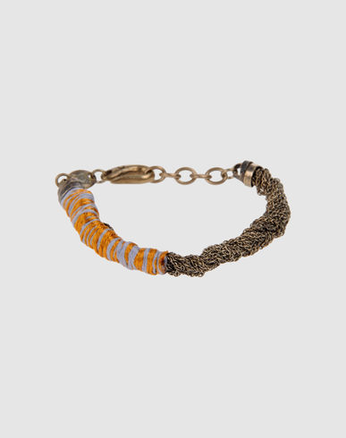 ZOOM WHITE VALENTINE - Bracelet
