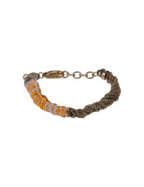 WHITE VALENTINE - Bracelet