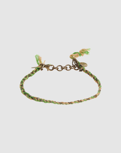 ZOOM WHITE VALENTINE - Bracelet