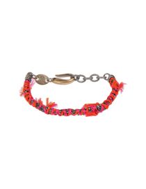 WHITE VALENTINE - Bracelet
